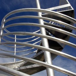 Spiral Stairs Of America 26 Photos Local Services 1700 Photo Of Spiral Stairs America Erie Pa United States