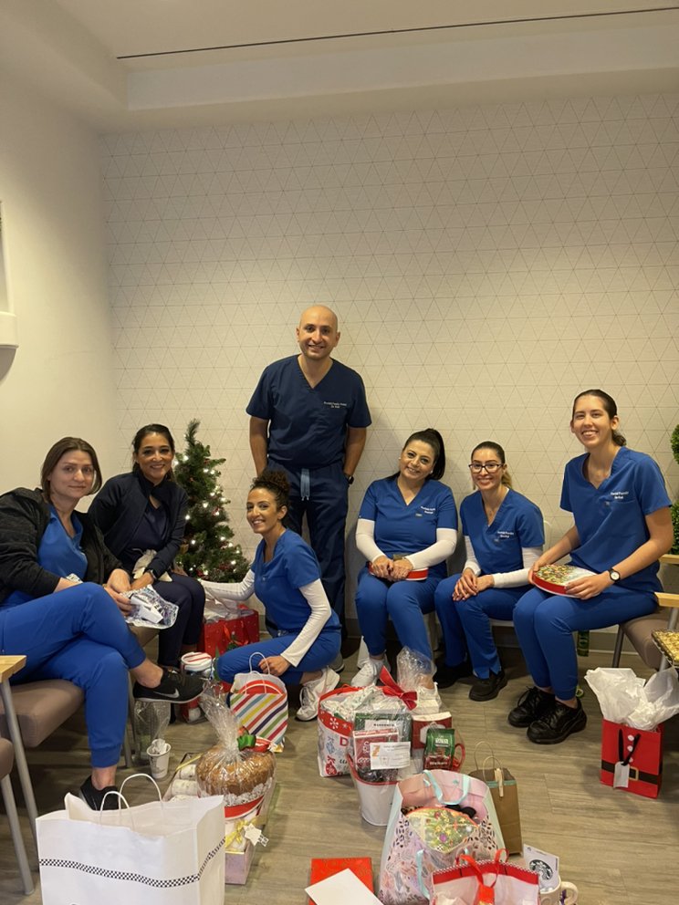 image of business Foothill Family Dental