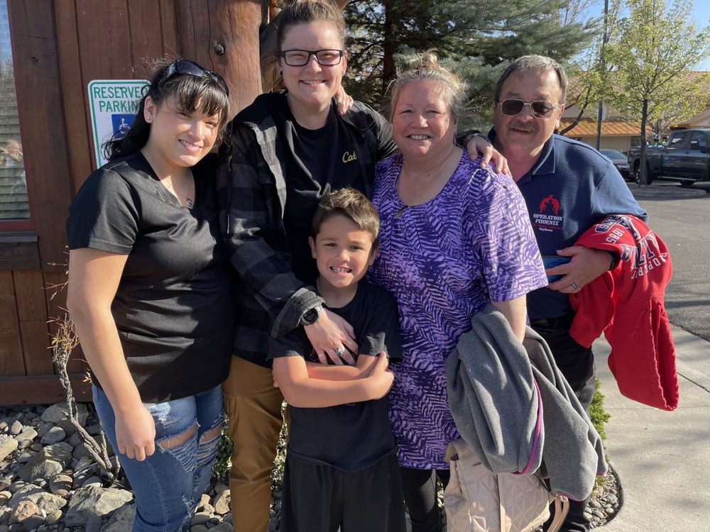 Castilleja Bakery & Grocery