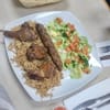 Bakhtar Kabab