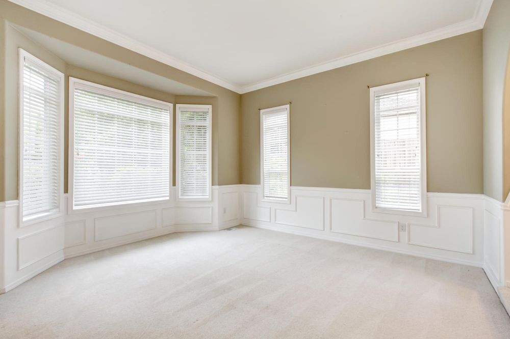 Dynamic Green Carpet and Floor Cleaning