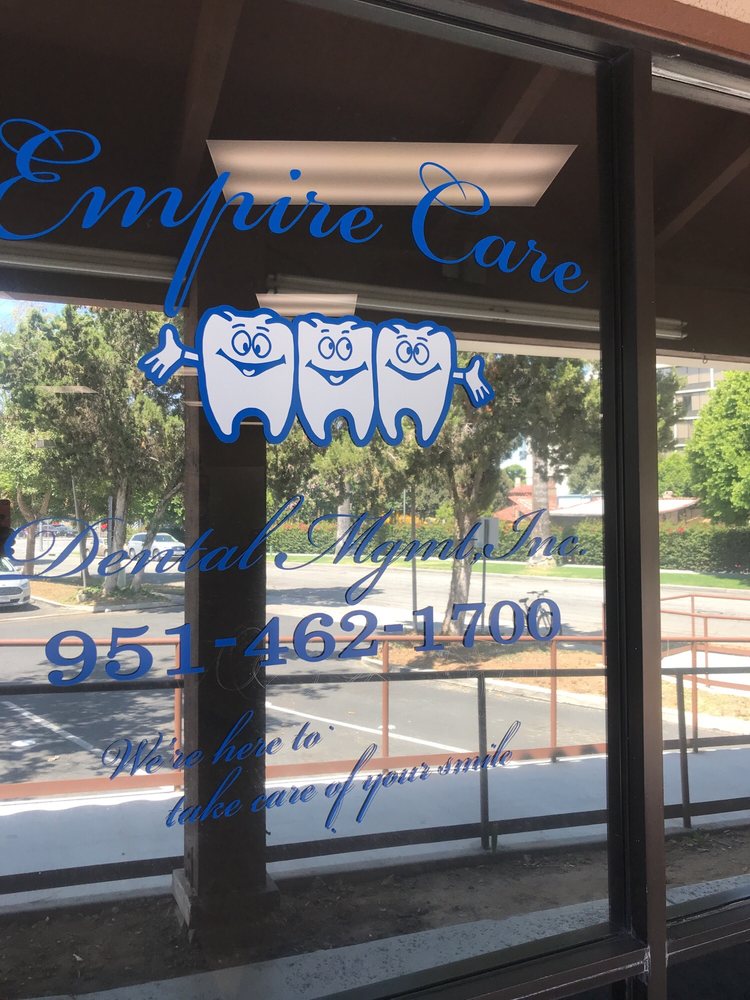 image of business Empire Care Dental mgmt