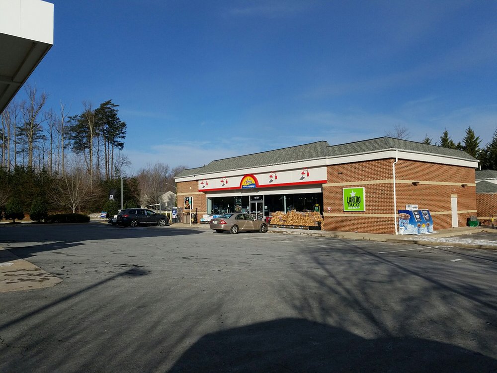 Exxon Gas Stations 15701 Carrs Brooke Way, Manassas, VA Phone