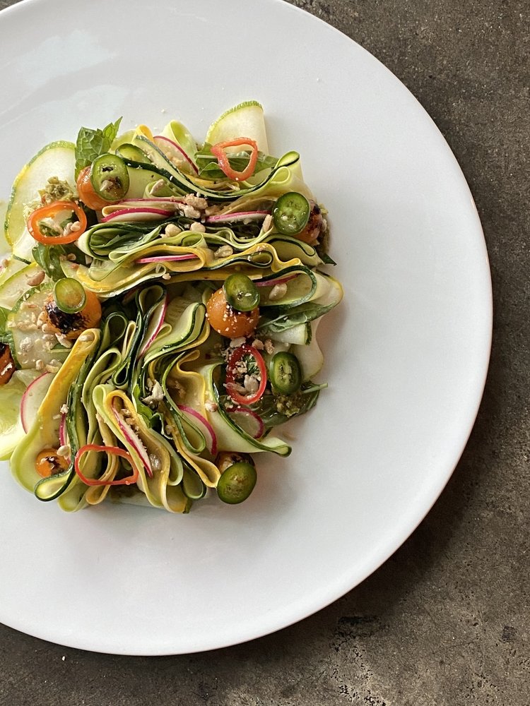 Aviary Wine & Kitchen