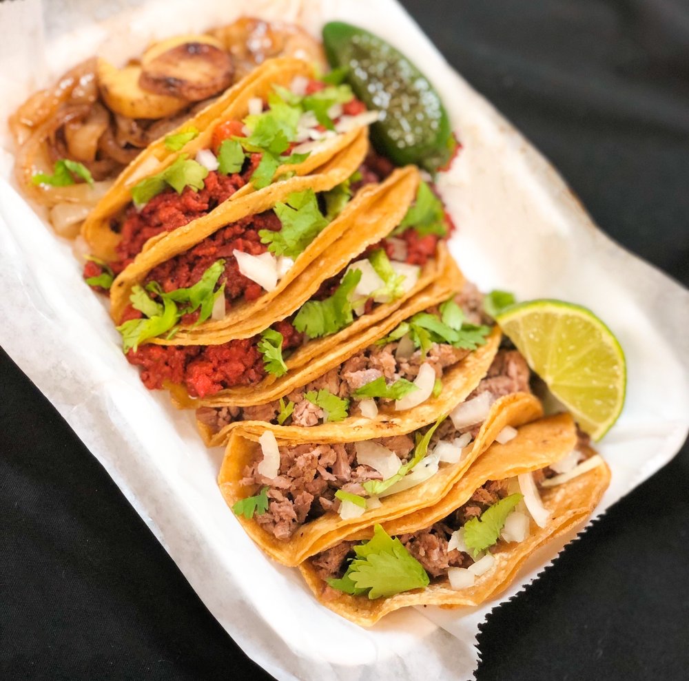 Tacos La Nortenita Tacos La Nortenita
