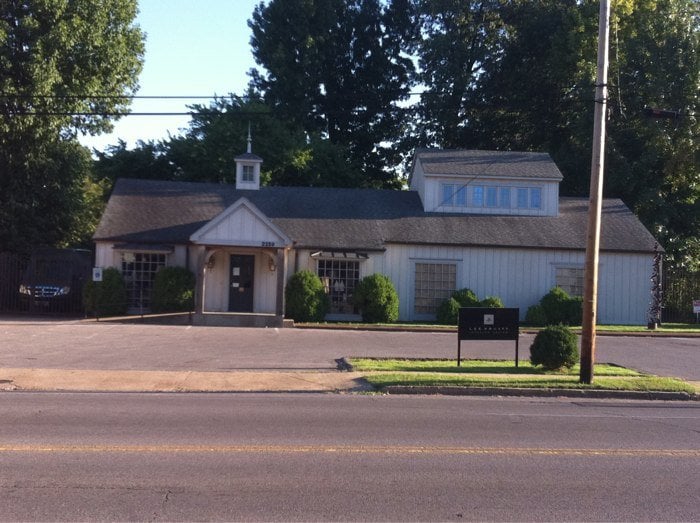 image of business Pruitt Lee Interior Design