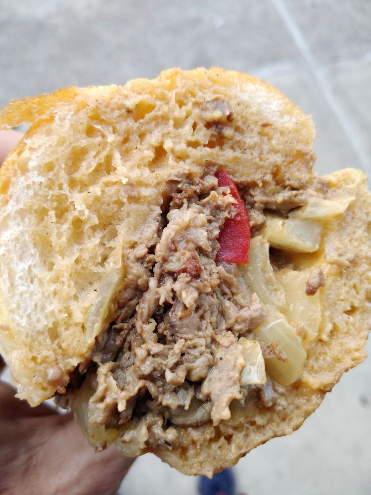 Fedoroff's Steaks