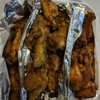 Wings & Pot