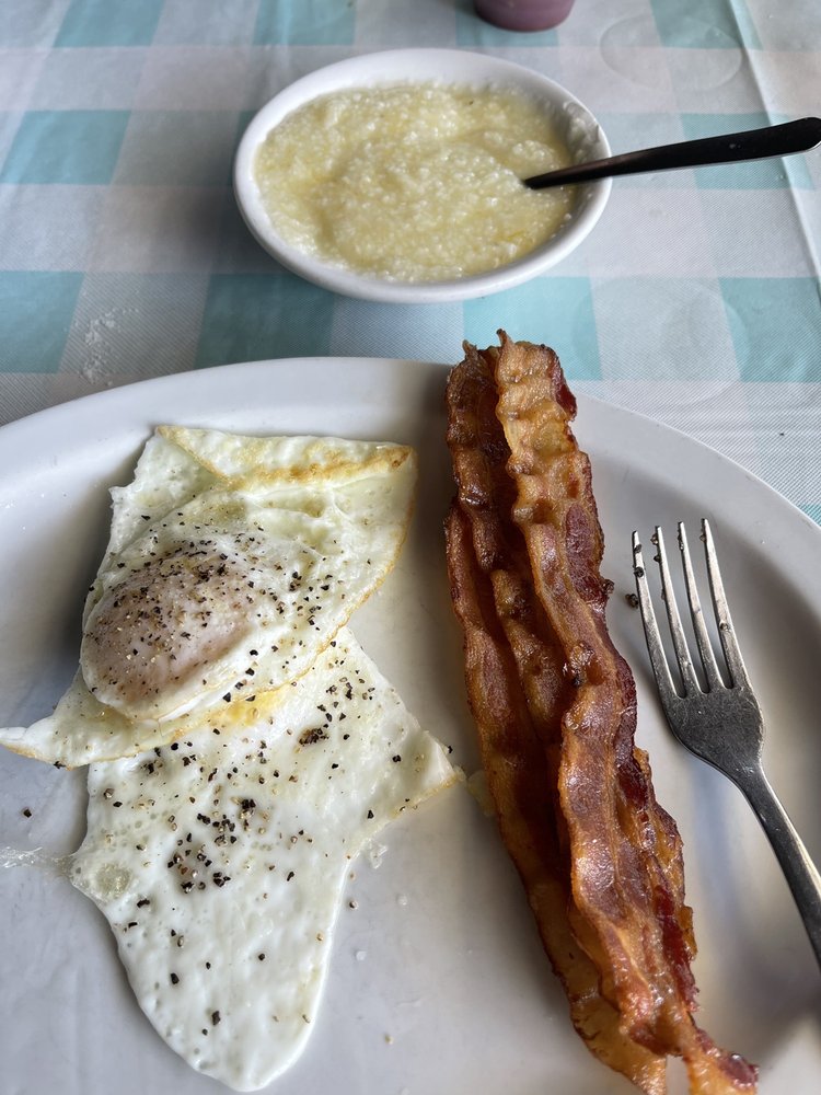 Lizzy's Diner
