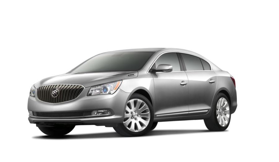 Premier Chevrolet Buick GMC 10 Photos & 12 Reviews Auto Repair