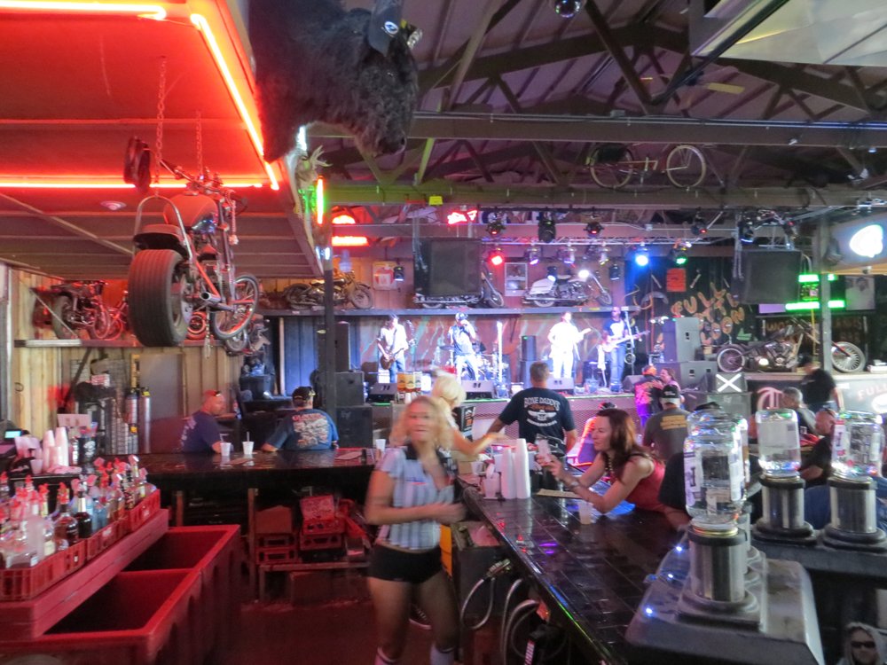 Photos for Full Throttle Saloon Yelp