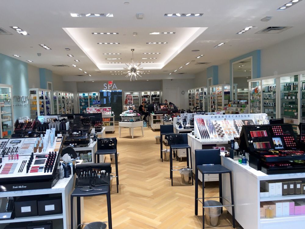 Bluemercury Cosmetics & Beauty Supply 1109 Lincoln Rd, Miami Beach