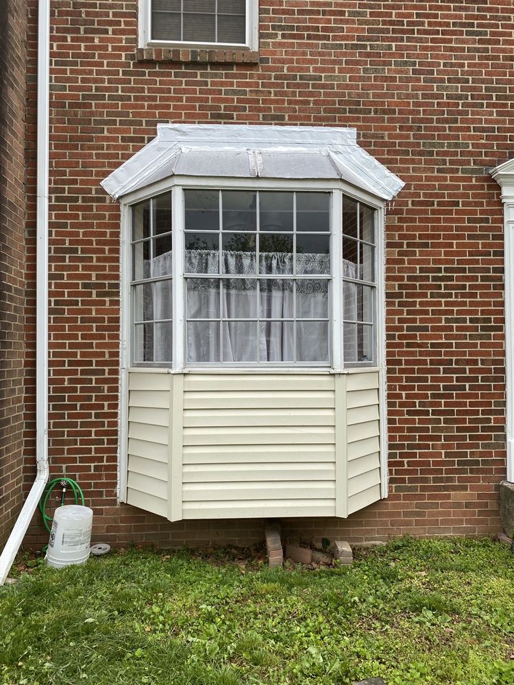Fidelity Exteriors