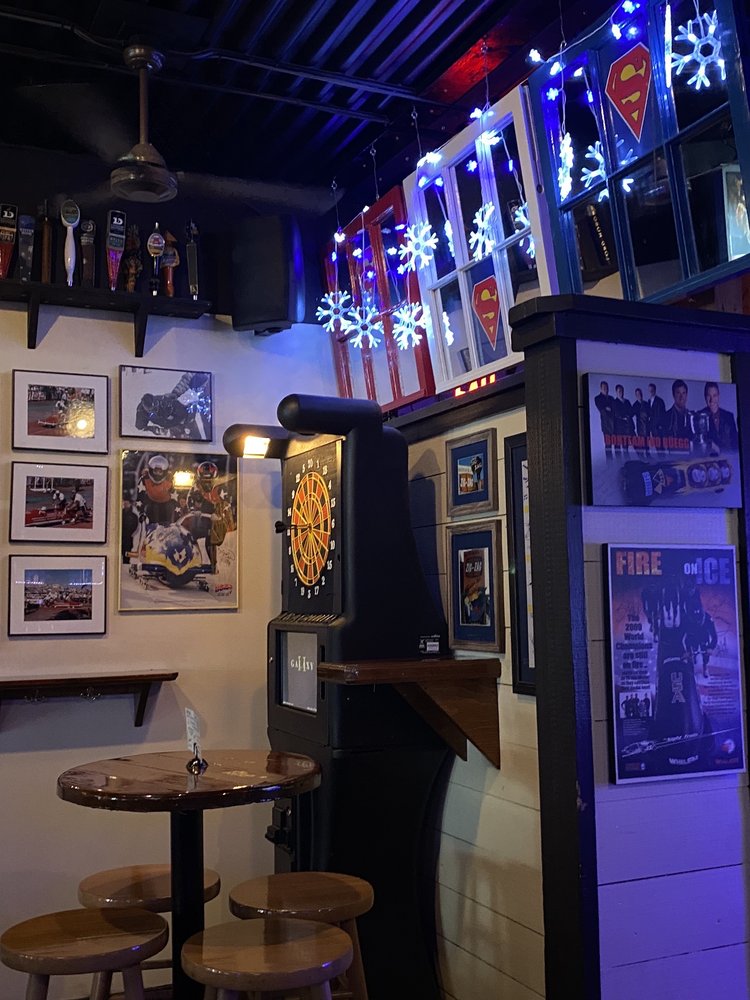 Zig Zags Pub