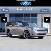 Salinas Valley Ford Lincoln 21 Photos 88 Reviews Car Dealers