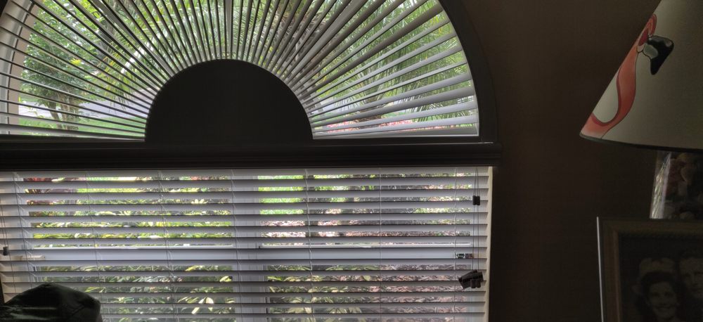 All About Blinds