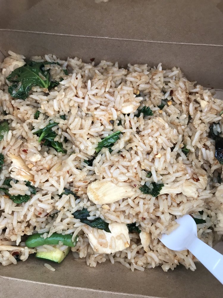 A Little Bite Of Thai A Little Bite Of Thai