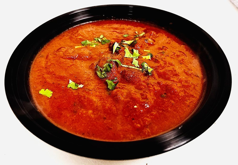 Little Curry House