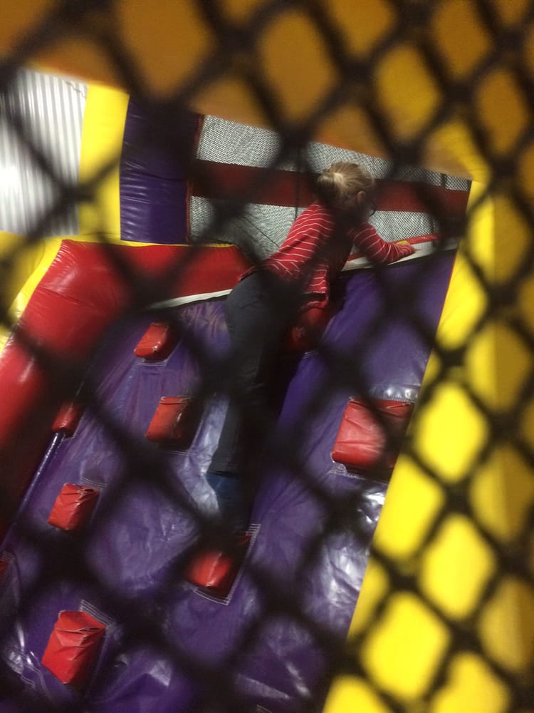 The Jump Yard 54 Photos & 22 Reviews Party & Event Planning 13700 York Rd, North Royalton