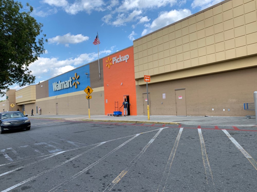 Walmart Supercenter