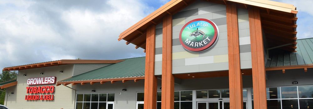 Tulalip Market