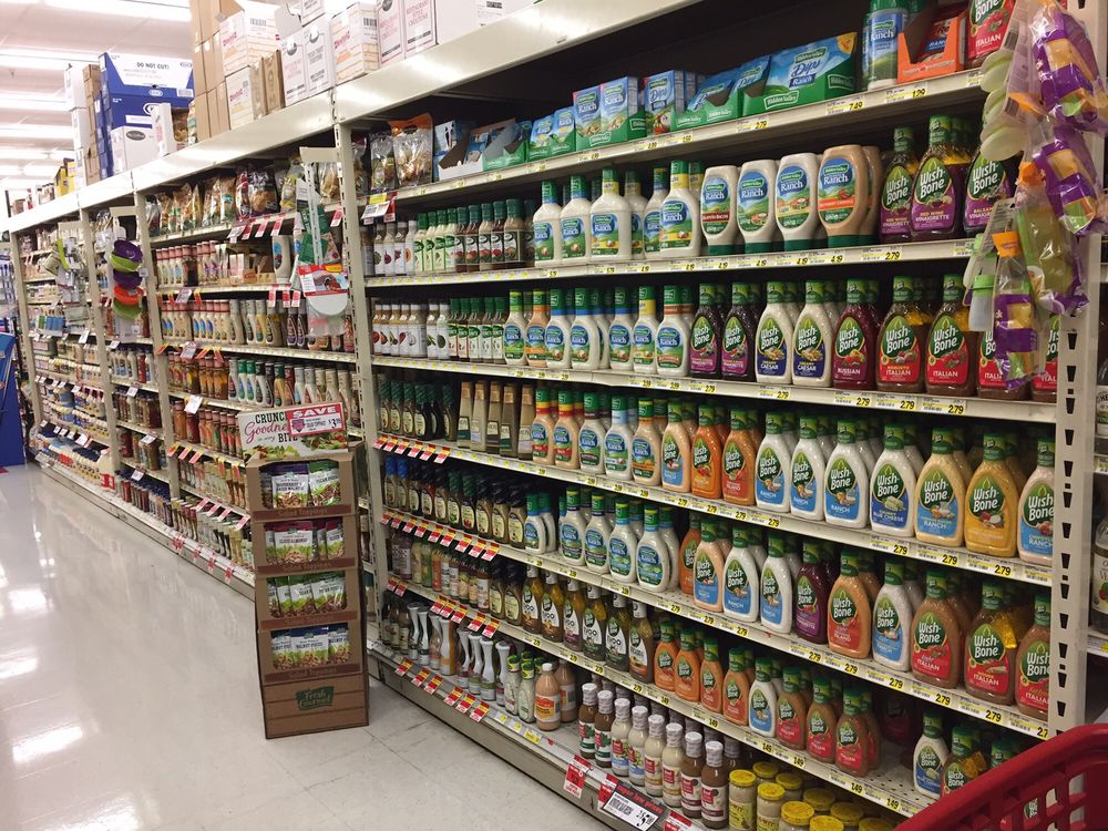 Redner's Markets