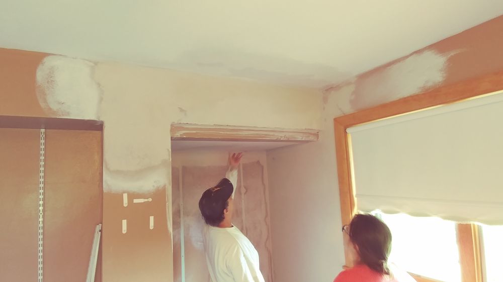 Dell'Aquila Plastering