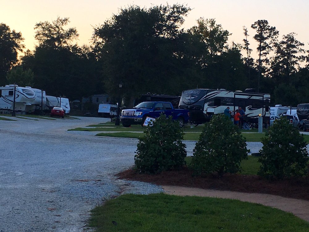 Eagles Landing RV Campgrounds 1900 Wire Rd, Auburn, AL Phone