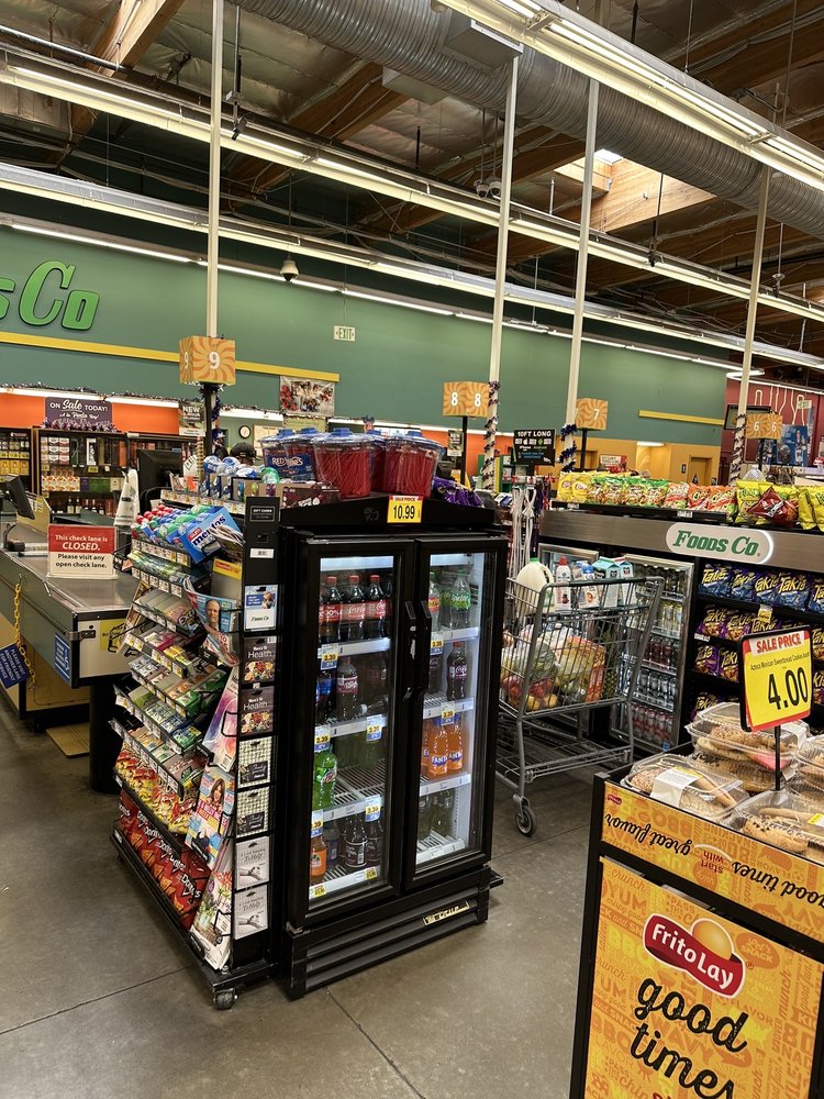 Foods Co.