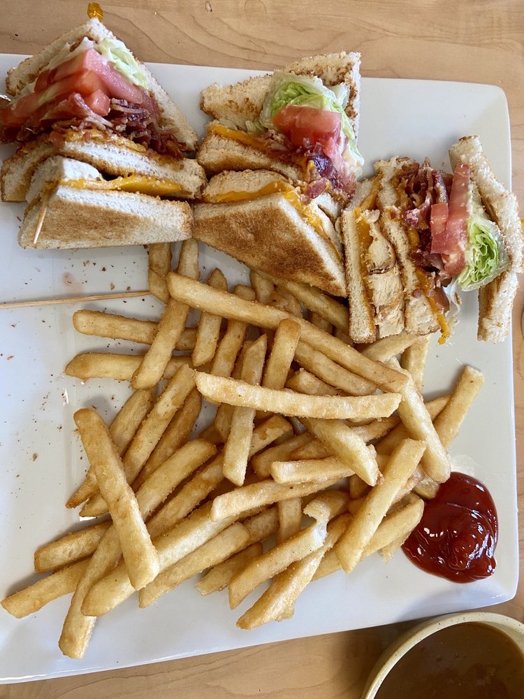 B&L Country Kitchen