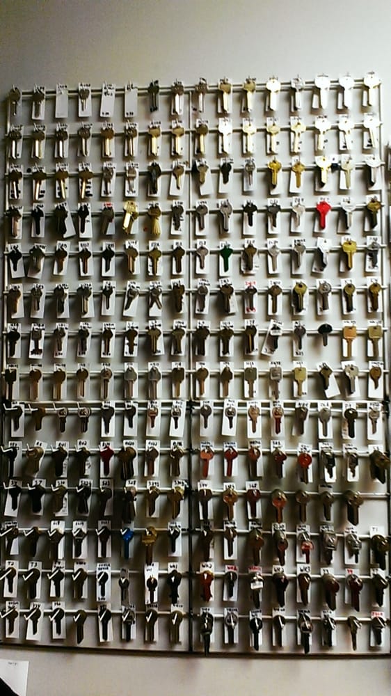 Dan's Lock and Key
