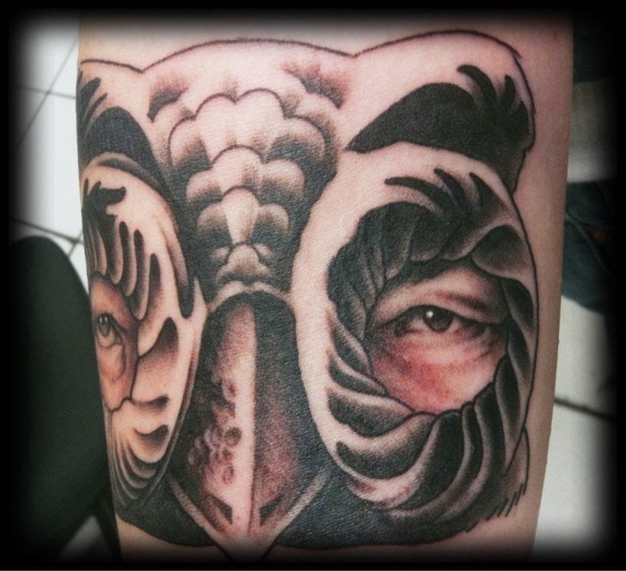 owl with human eyes by kelley drake yelp owl with human eyes by kelley drake yelp