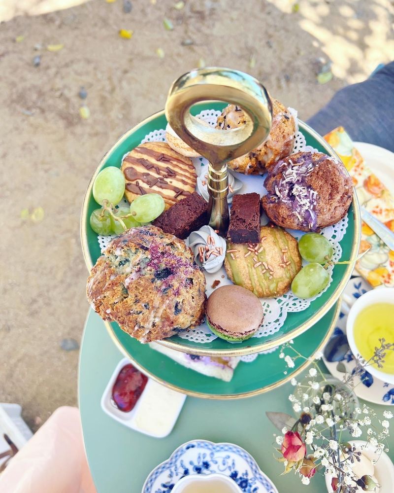 Sugarbird Cafe
