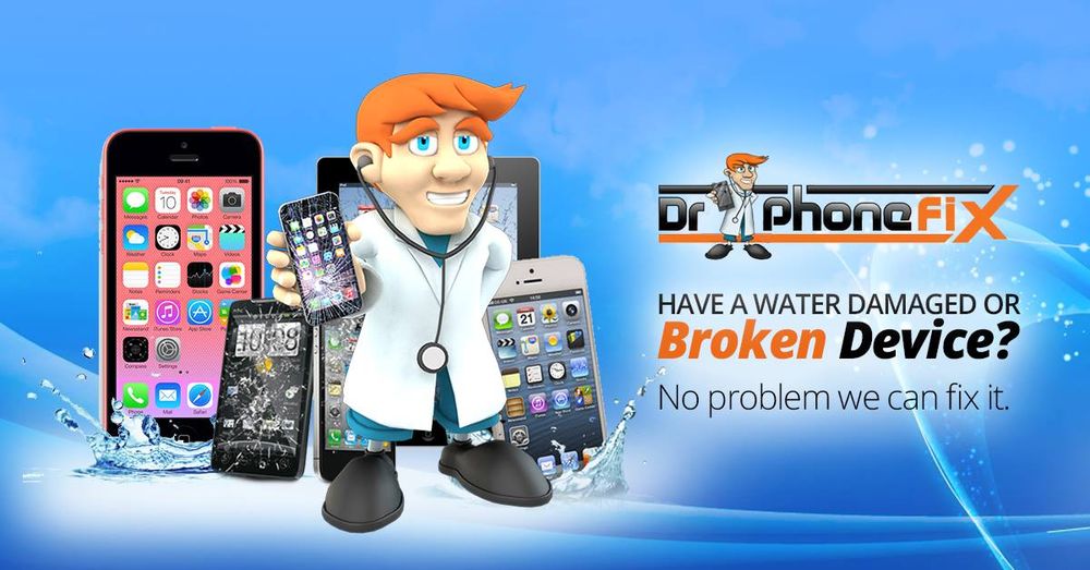 Dr Phone Fix & Repair Coral Springs