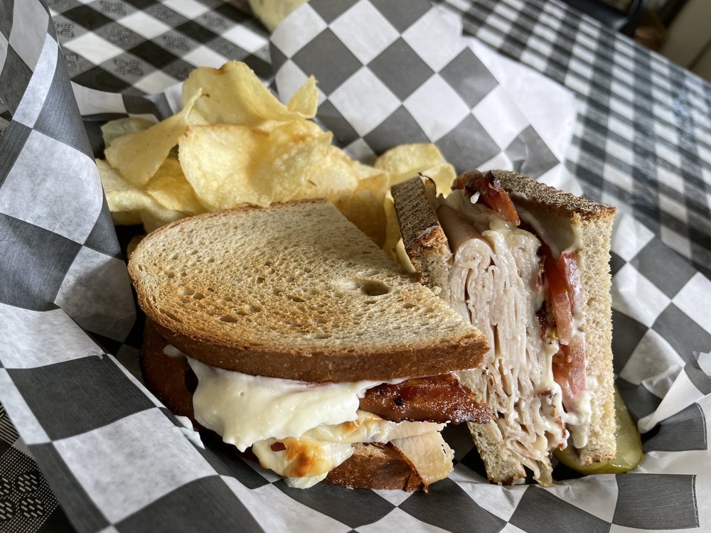 Mr R's Subs & Deli