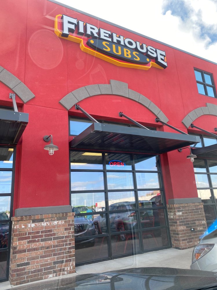 Firehouse Subs