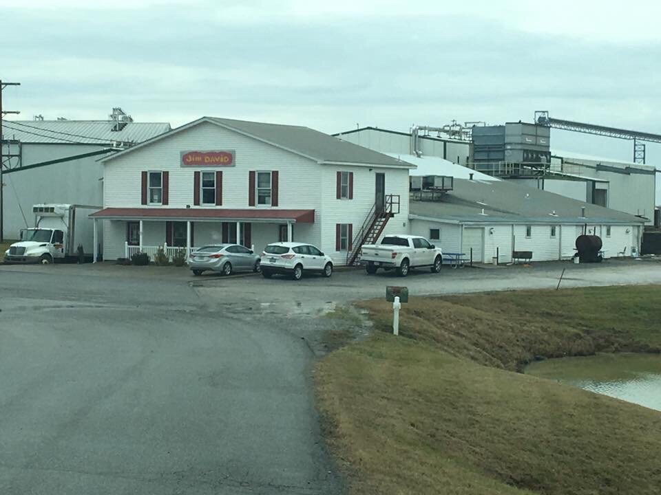 Jim David Meats Meat Shops 350 T Frank Wathen Rd, Uniontown, KY Phone Number Yelp