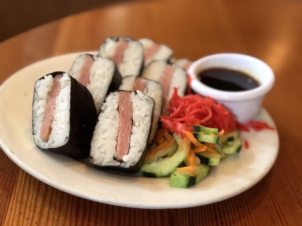 King's Hawaiian Bakery & Restaurant