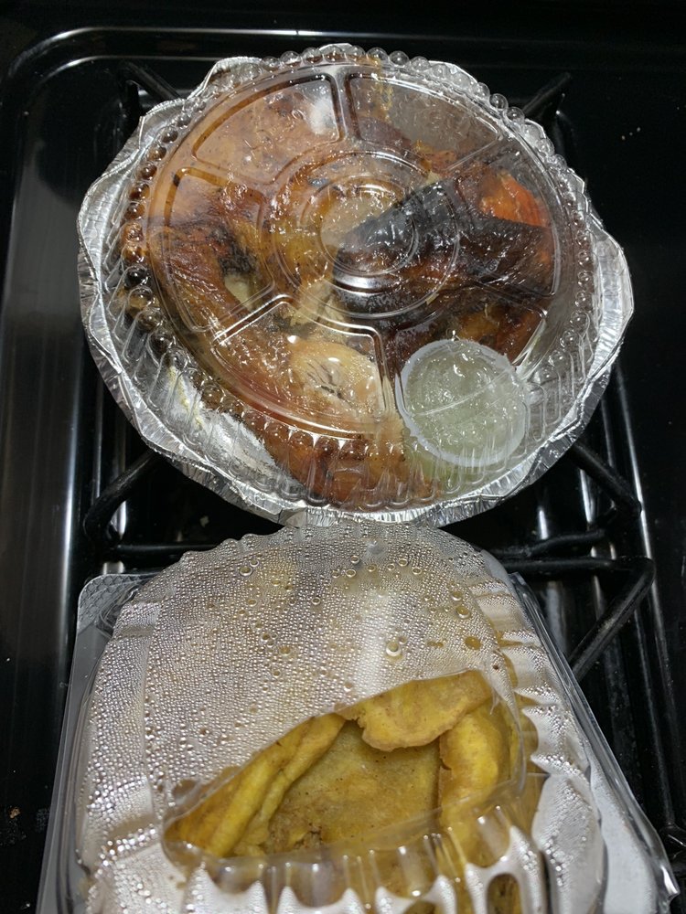 Brisas Express Restaurant