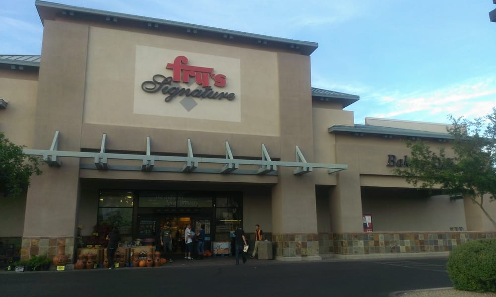 Fry’s 27 Reviews Bakeries 8080 S Houghton, Tucson, AZ Phone
