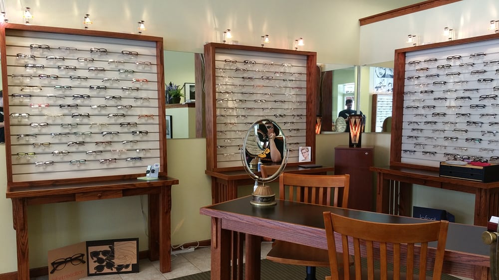 Russ Uptown Optical - Eyewear & Opticians - 4122 ...