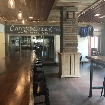 Conny Creek Brewing - 10 Reviews - Breweries - 4323 Shearsburg Rd, New