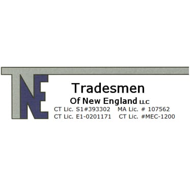 Tradesman of New England