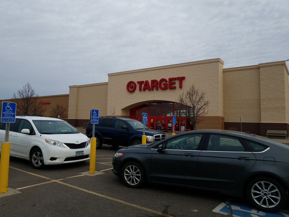 Target Department Stores 2323 Hwy 3 S, Northfield, MN Phone