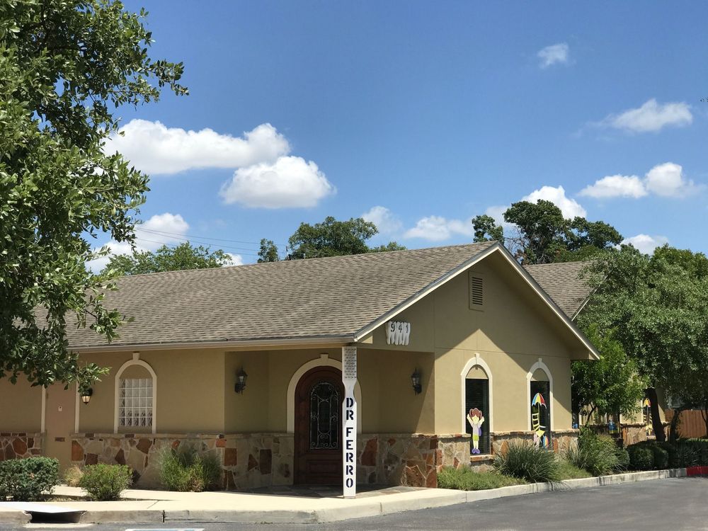 image of business Joseph Ferro, DDS