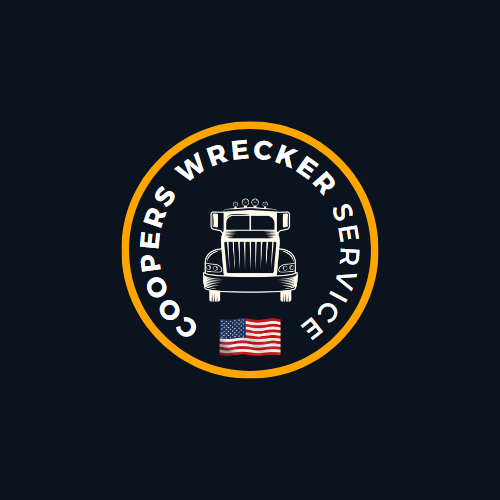 Coopers Wrecker