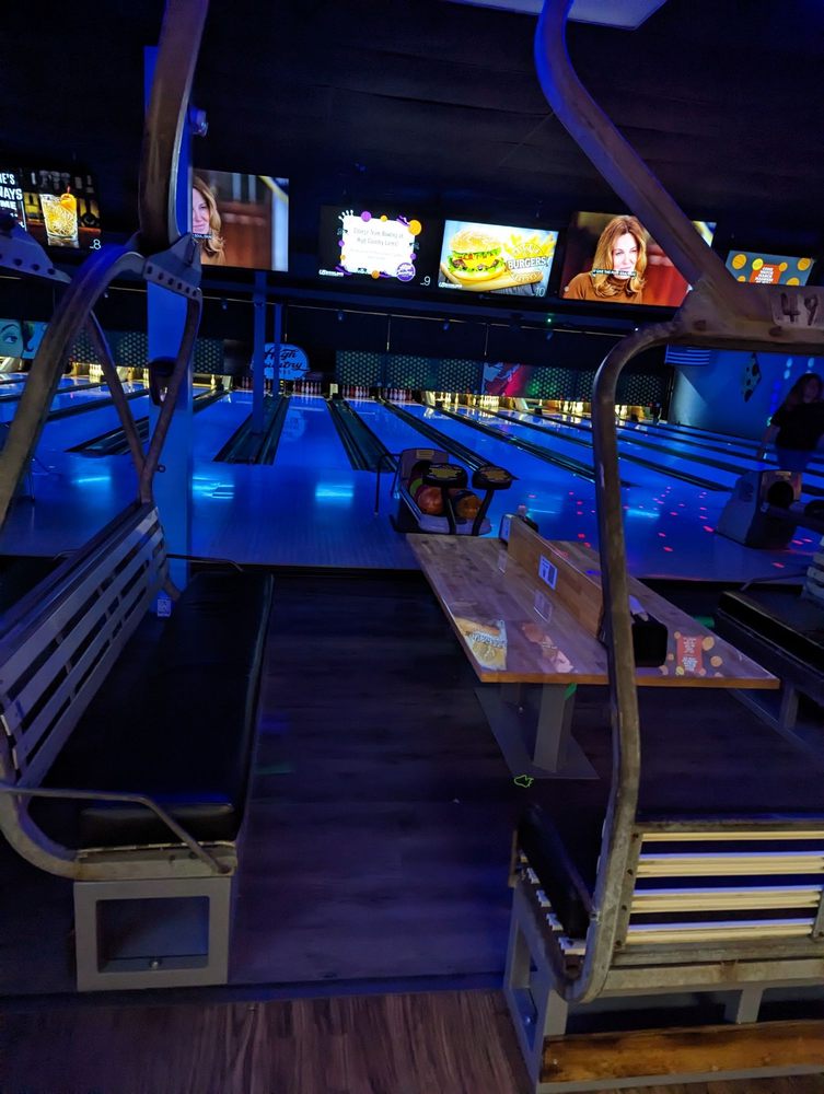 10 High Country Lanes