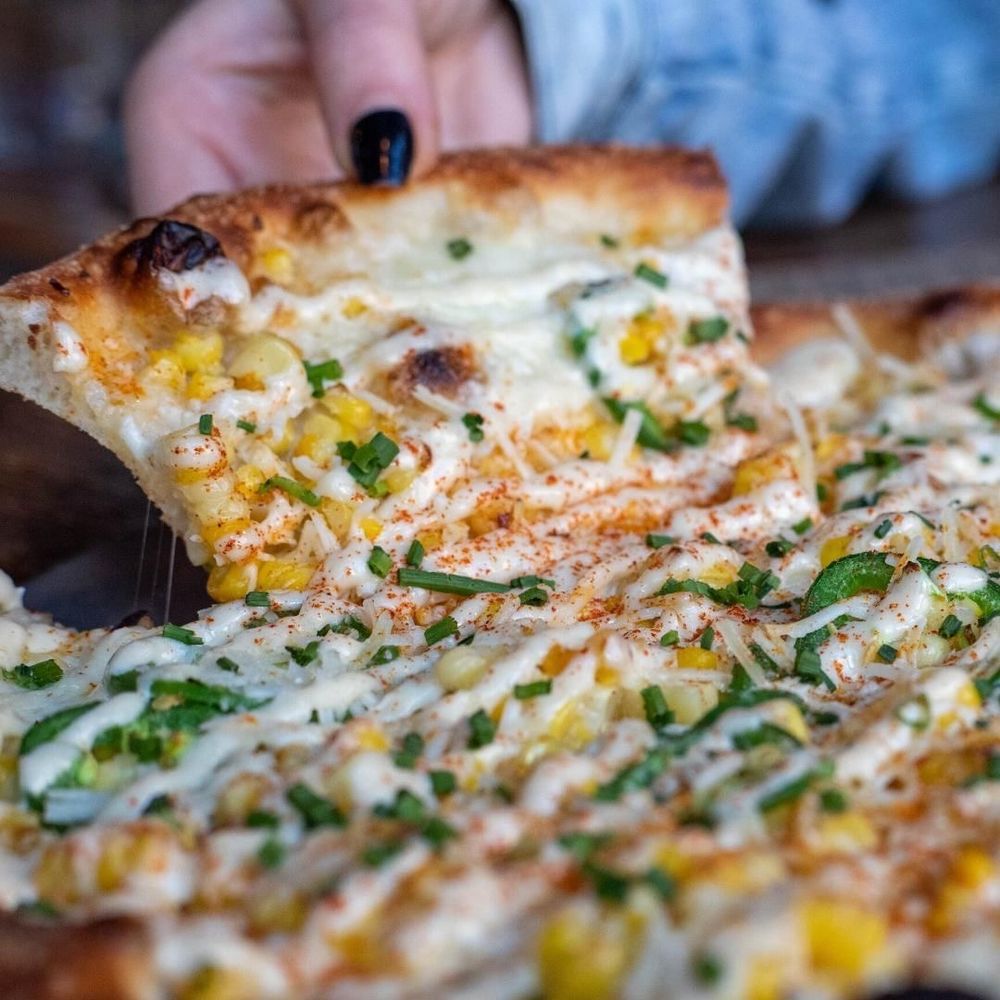 Parlor Pizza Bar - Wicker Park Parlor Pizza Bar - Wicker Park