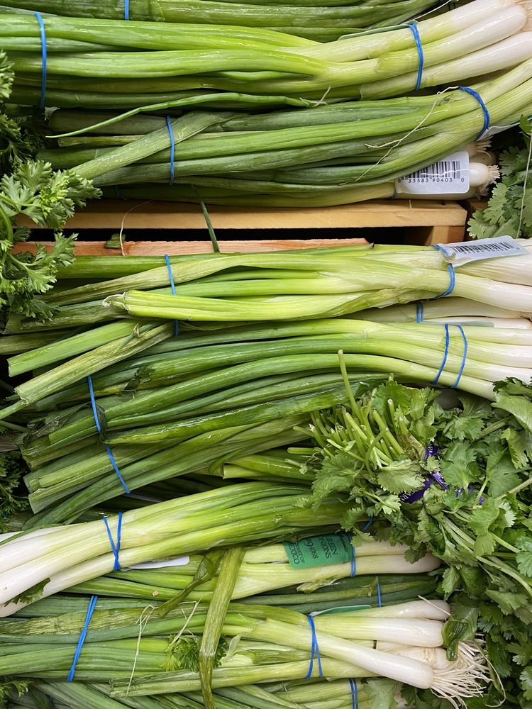 Mother's Market & Kitchen