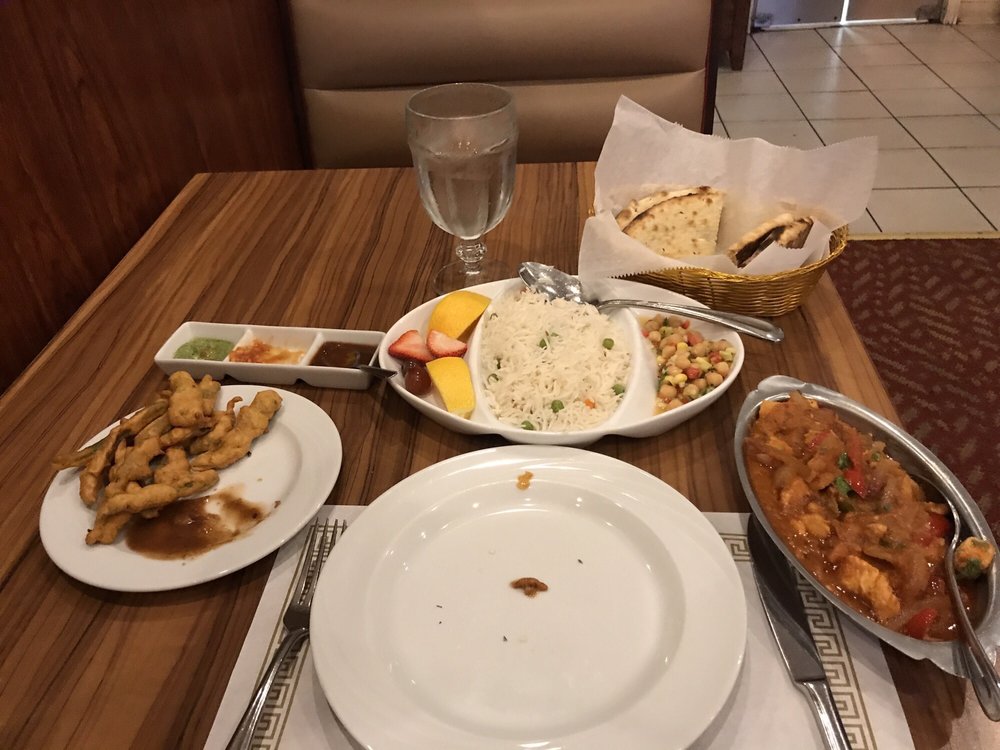 Seva Cuisine of India 104 Photos & 272 Reviews Indian 8674 NE Flintlock Rd, Kansas City